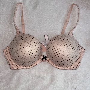 Victoria’s Secret 36D Push Up Bra